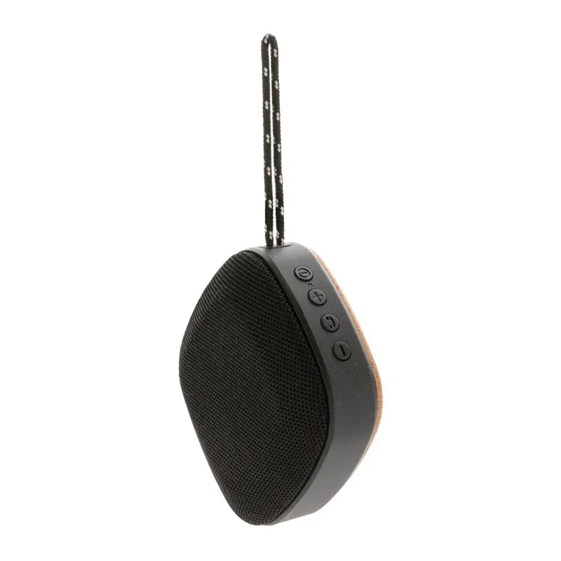 Draadloze speaker kurk - Afbeelding 4
